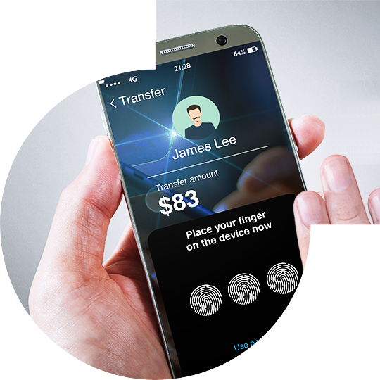 6008集团新一代全系列感測技術<br>為智慧應用場域帶來人機溝通全新體驗